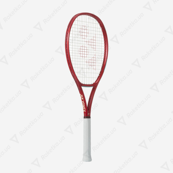 Yonex Vcore 98 (305g) Ruby Red (tester)
