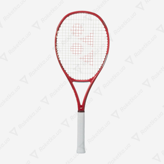 Yonex Vcore 98 (305g) Ruby Red (tester)