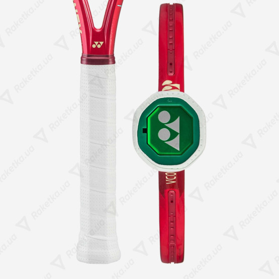 Yonex Vcore 98 (305g) Ruby Red (tester)