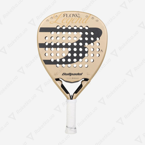 Bullpadel Flow 2027