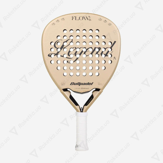 Bullpadel Flow 2027