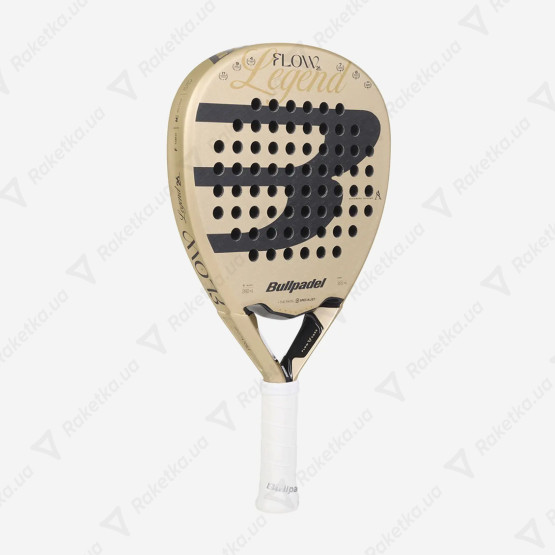 Bullpadel Flow 2027