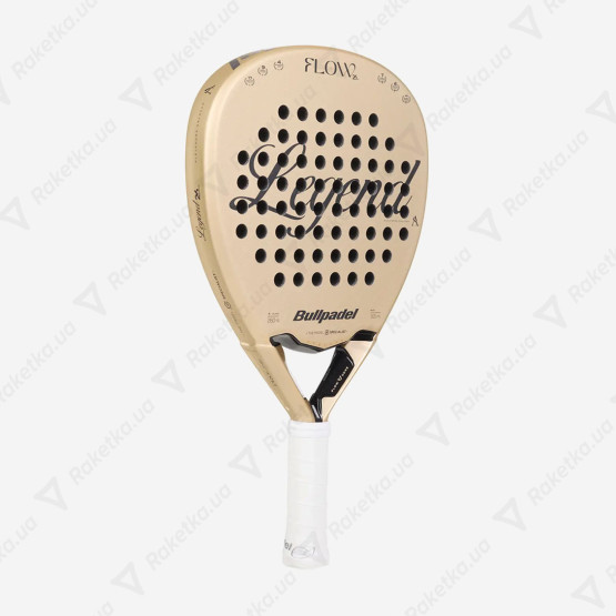 Bullpadel Flow 2027