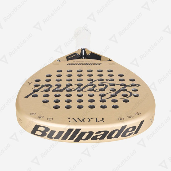 Bullpadel Flow 2027