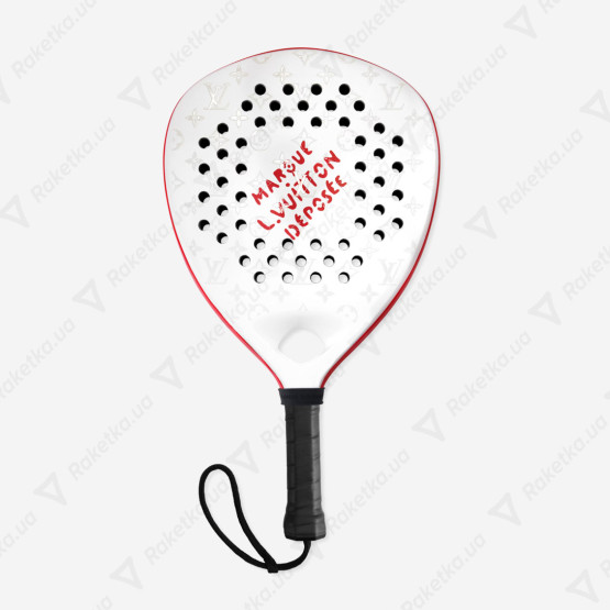 Louis Vuitton Padel Racket GI1639