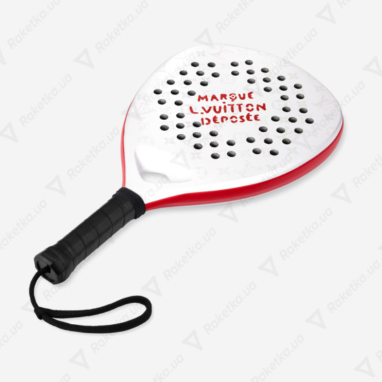 Louis Vuitton Padel Racket GI1639
