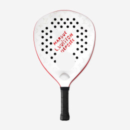 Ракетка для падела Louis Vuitton Padel Racket GI1639