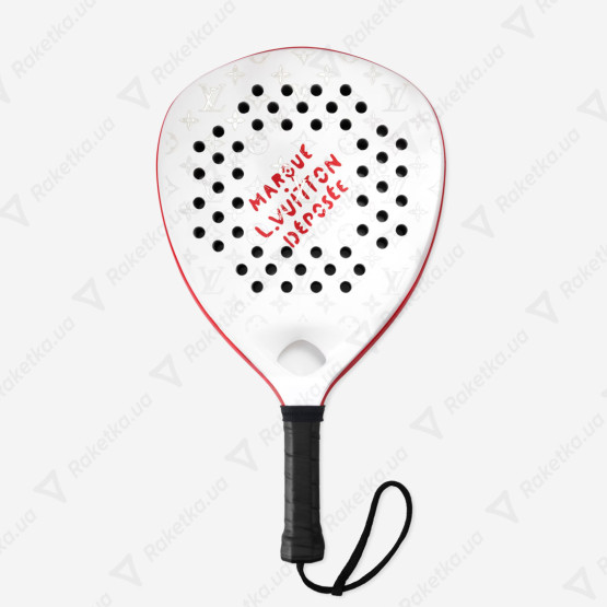 Louis Vuitton Padel Racket GI1639
