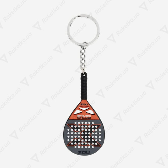 Nox AT10 Genius 18K 2025 Keychain