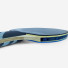 729 Very 6 blue + black rubber