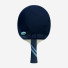 729 Very 6 blue + black rubber