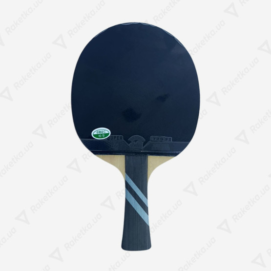 729 Very 6 carbon blade