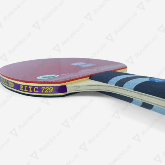 729 Very 6 carbon blade