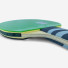 729 Very 6 green + black rubber