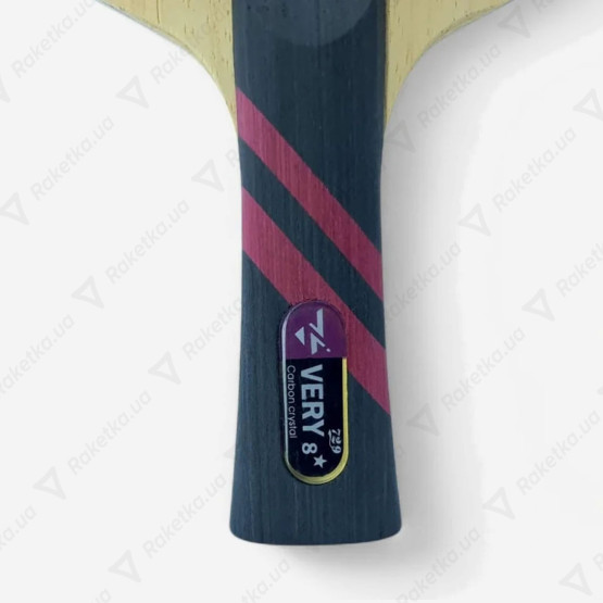 729 Very 8 carbon blade
