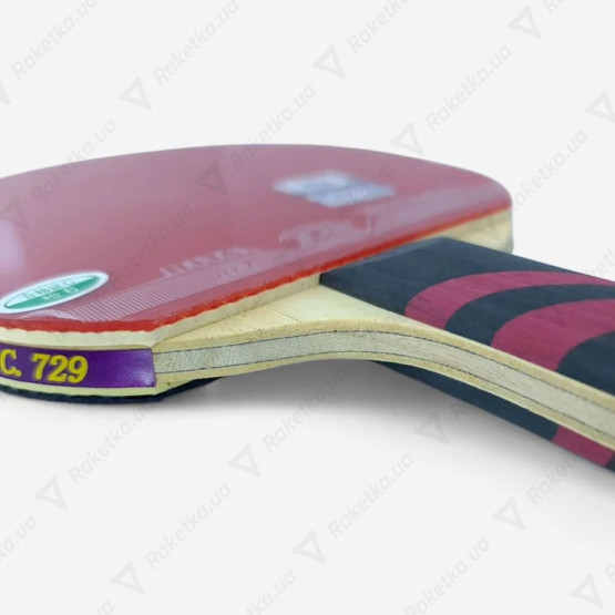729 Very 8 carbon blade