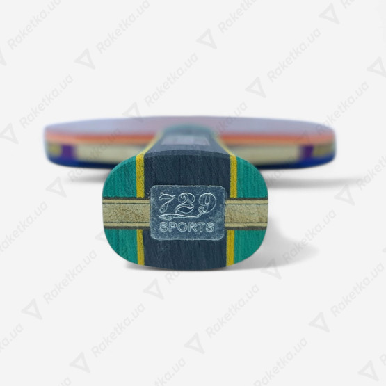 729 Very 9 carbon blade