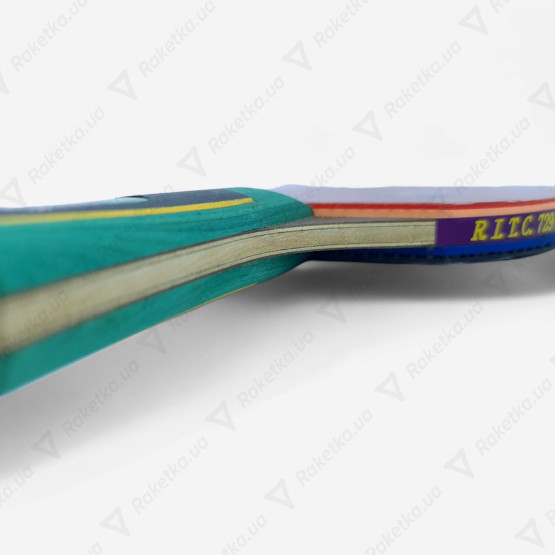 729 Very 9 carbon blade