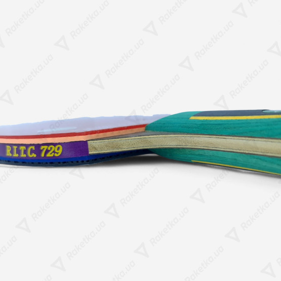 729 Very 9 carbon blade