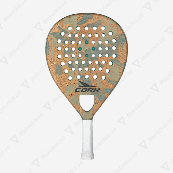 Cork Padel Premium Woman