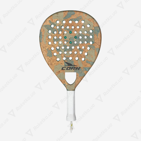Cork Padel Premium Woman