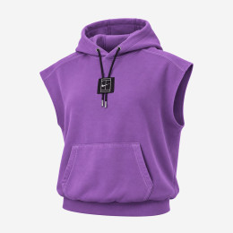 Худі без рукавів Nike Court Slam Vest IF1938-522