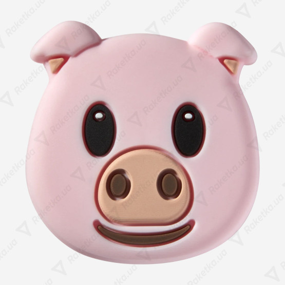 Wilson Animal Piggy Vibration Damper 1P WR8405001001