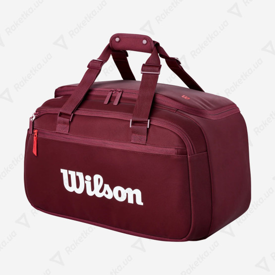 Wilson Defyer V1 Small Duffel WR8058201001