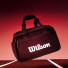 Wilson Defyer V1 Small Duffel WR8058201001