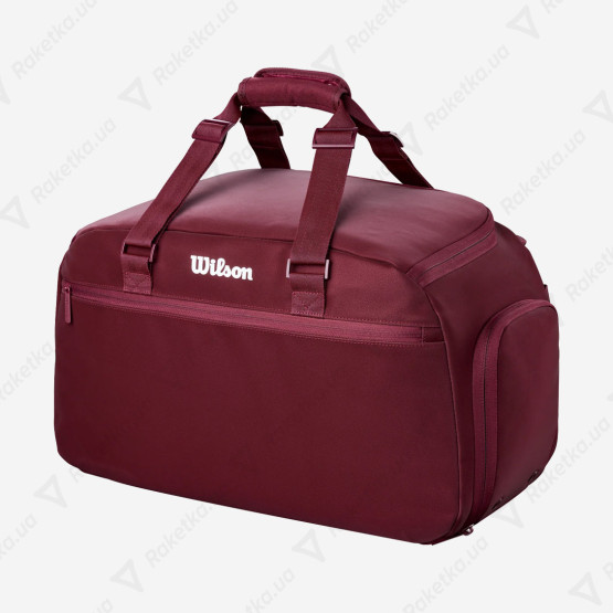 Wilson Defyer V1 Small Duffel WR8058201001