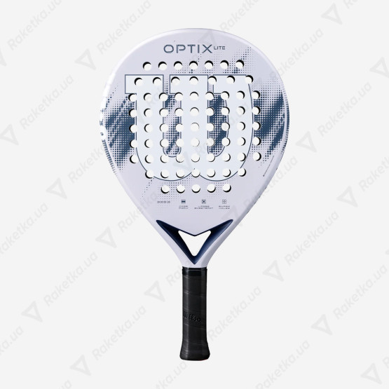Wilson Optix V2 Lite WR190721 Lilac