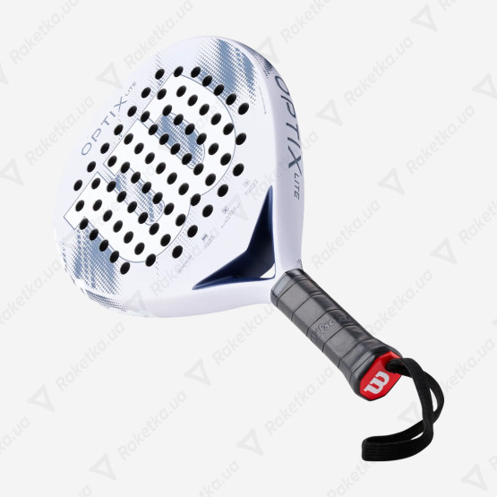 Wilson Optix V2 Lite WR190721 Lilac