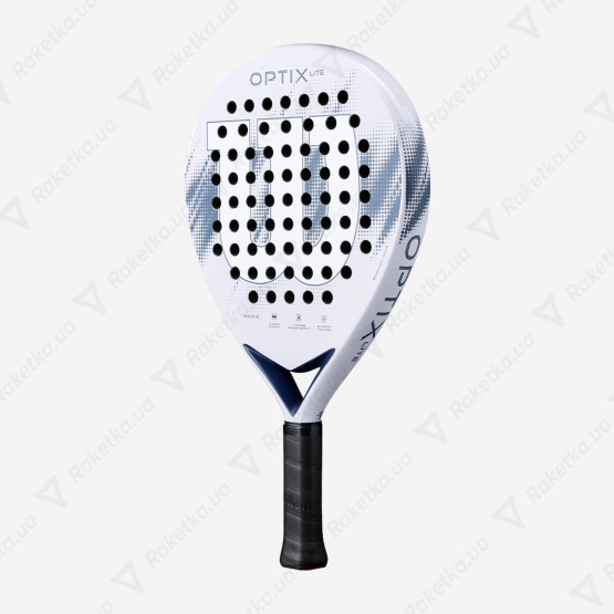 Wilson Optix V2 Lite WR190721 Lilac