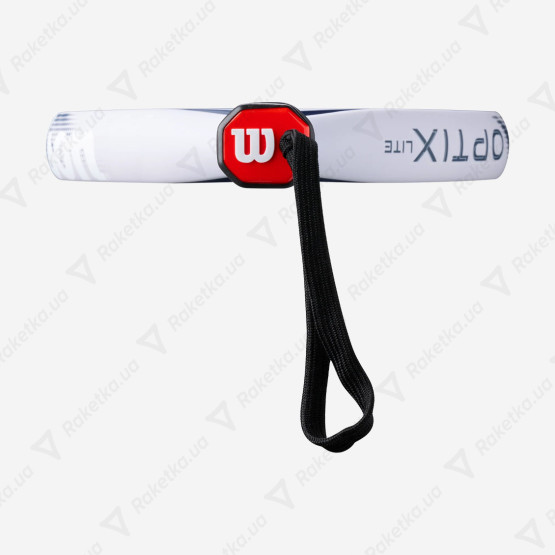 Wilson Optix V2 Lite WR190721 Lilac