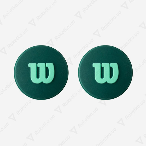 Wilson Pro Feel Blade Dampeners WR8452701001