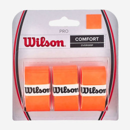 Намотки Wilson Pro Overgrip Burn 3psc WRZ470820