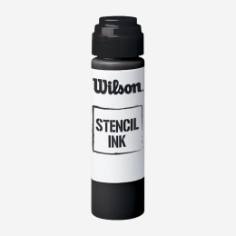 Маркер Wilson Stenciling Ink Black WRZ7426 BK