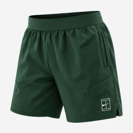 Тенісні шорти Nike Court Advantage Dri-Fit 6in Tennis FZ6913-323