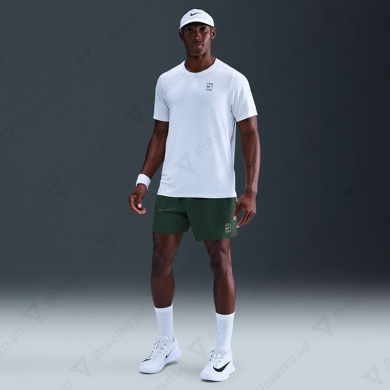 Nike Court Advantage Dri-Fit 6in Tennis FZ6913-323