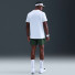 Nike Court Advantage Dri-Fit 6in Tennis FZ6913-323
