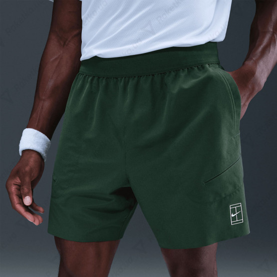 Nike Court Advantage Dri-Fit 6in Tennis FZ6913-323