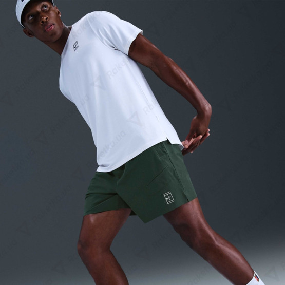 Nike Court Advantage Dri-Fit 6in Tennis FZ6913-323