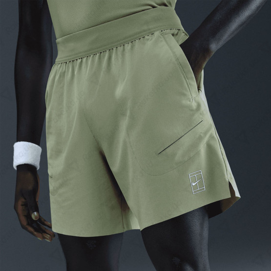 Nike Court Advantage Dri-Fit 6in Tennis FZ6913-386