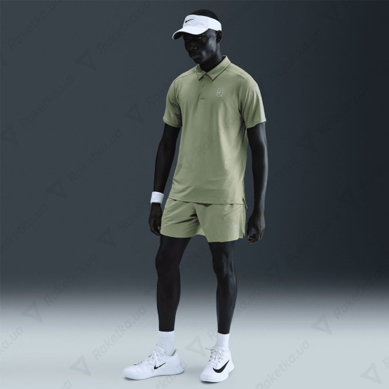 Nike Court Advantage Dri-Fit 6in Tennis FZ6913-386