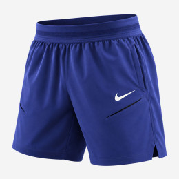 Тенісні шорти Nike Court Advantage Slam Shorts FZ6937-539