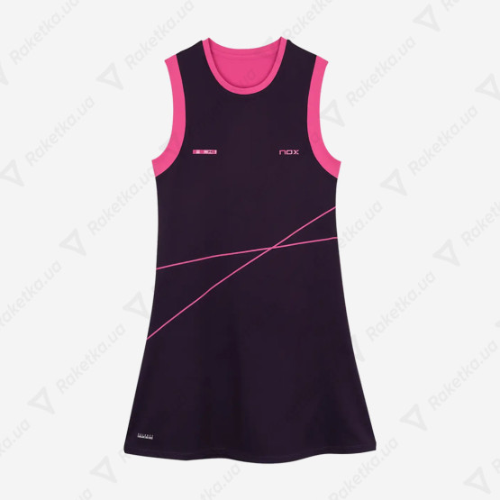Nox Kleid Pro T25FWMVEBB