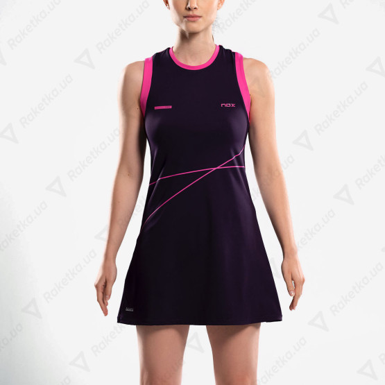 Nox Kleid Pro T25FWMVEBB
