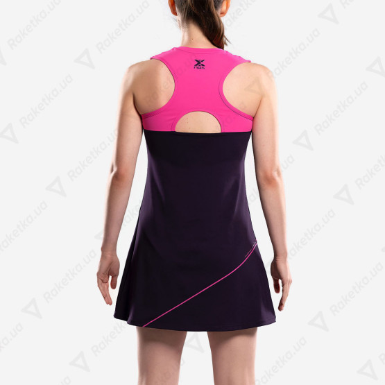 Nox Kleid Pro T25FWMVEBB