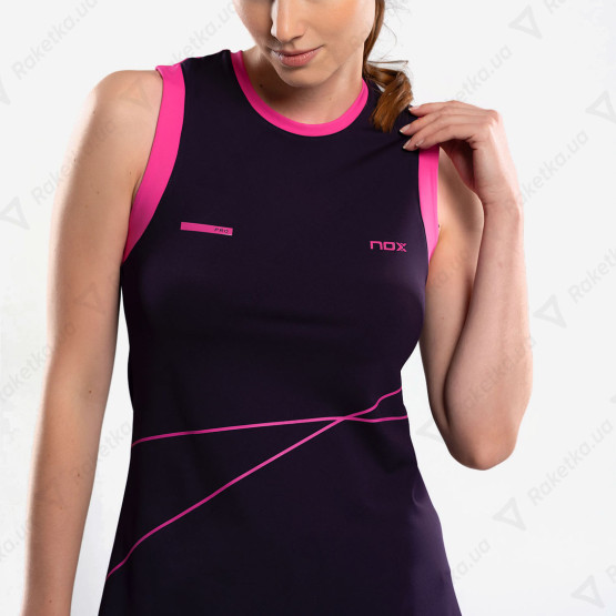 Nox Kleid Pro T25FWMVEBB
