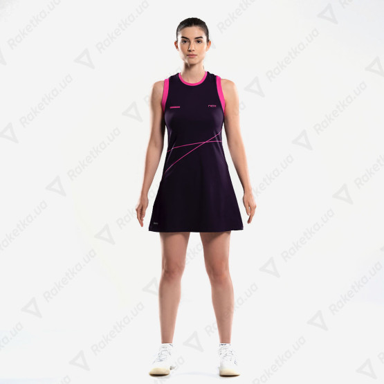 Nox Kleid Pro T25FWMVEBB